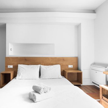 Civilian Boutique Aprts, Nilie Hospitality Mgmt Thessaloníki Luaran gambar