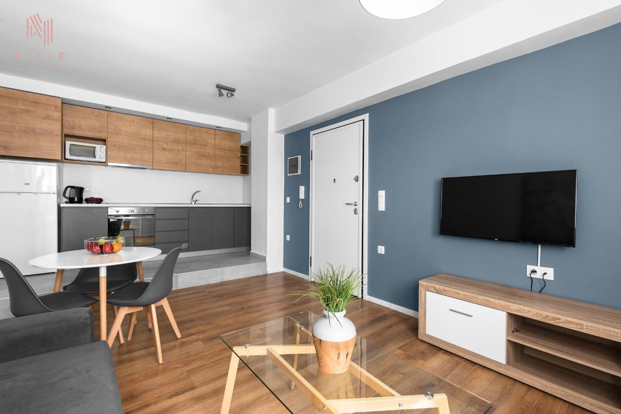 Civilian Boutique Aprts, Nilie Hospitality Mgmt Thessaloníki Luaran gambar