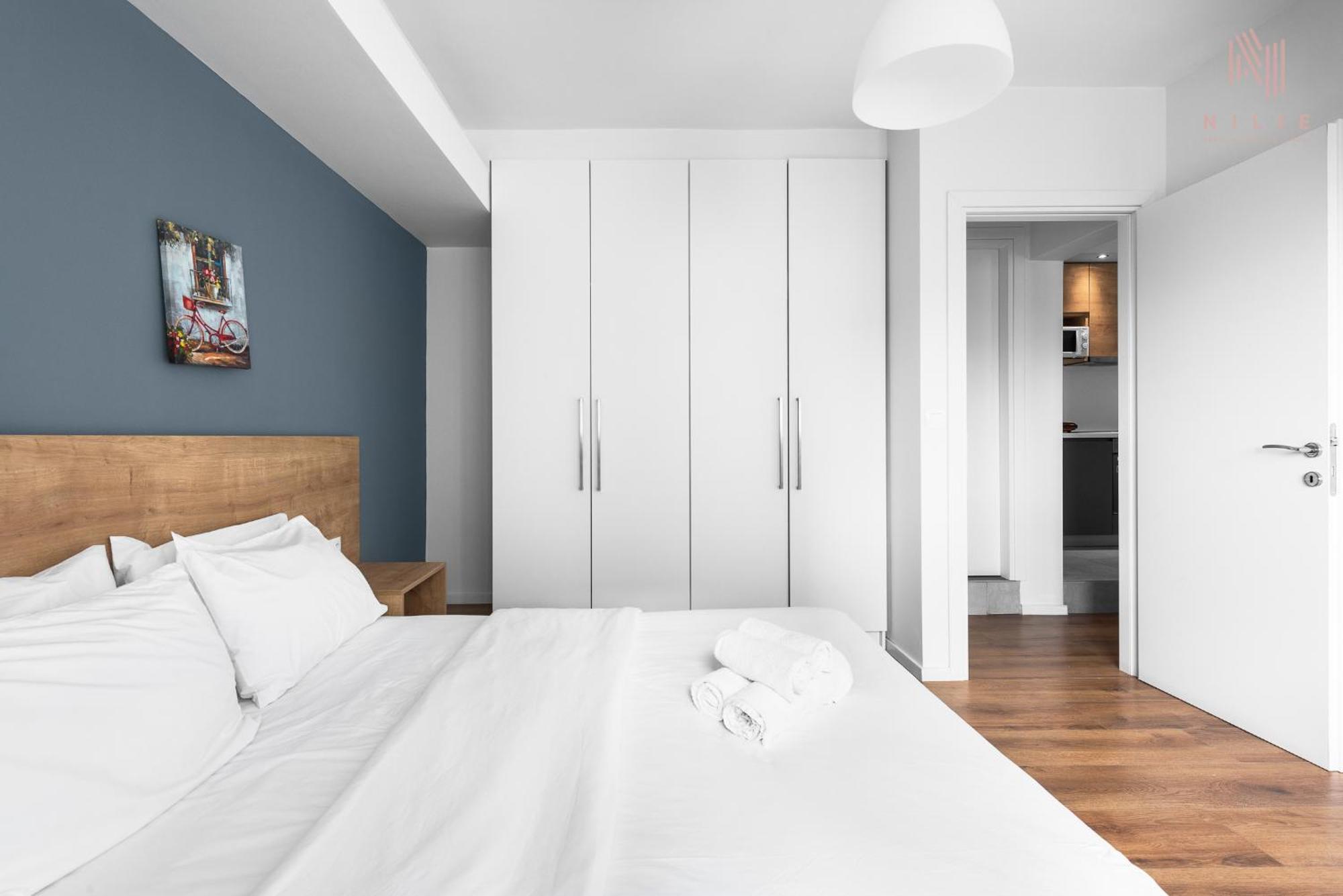 Civilian Boutique Aprts, Nilie Hospitality Mgmt Thessaloníki Luaran gambar