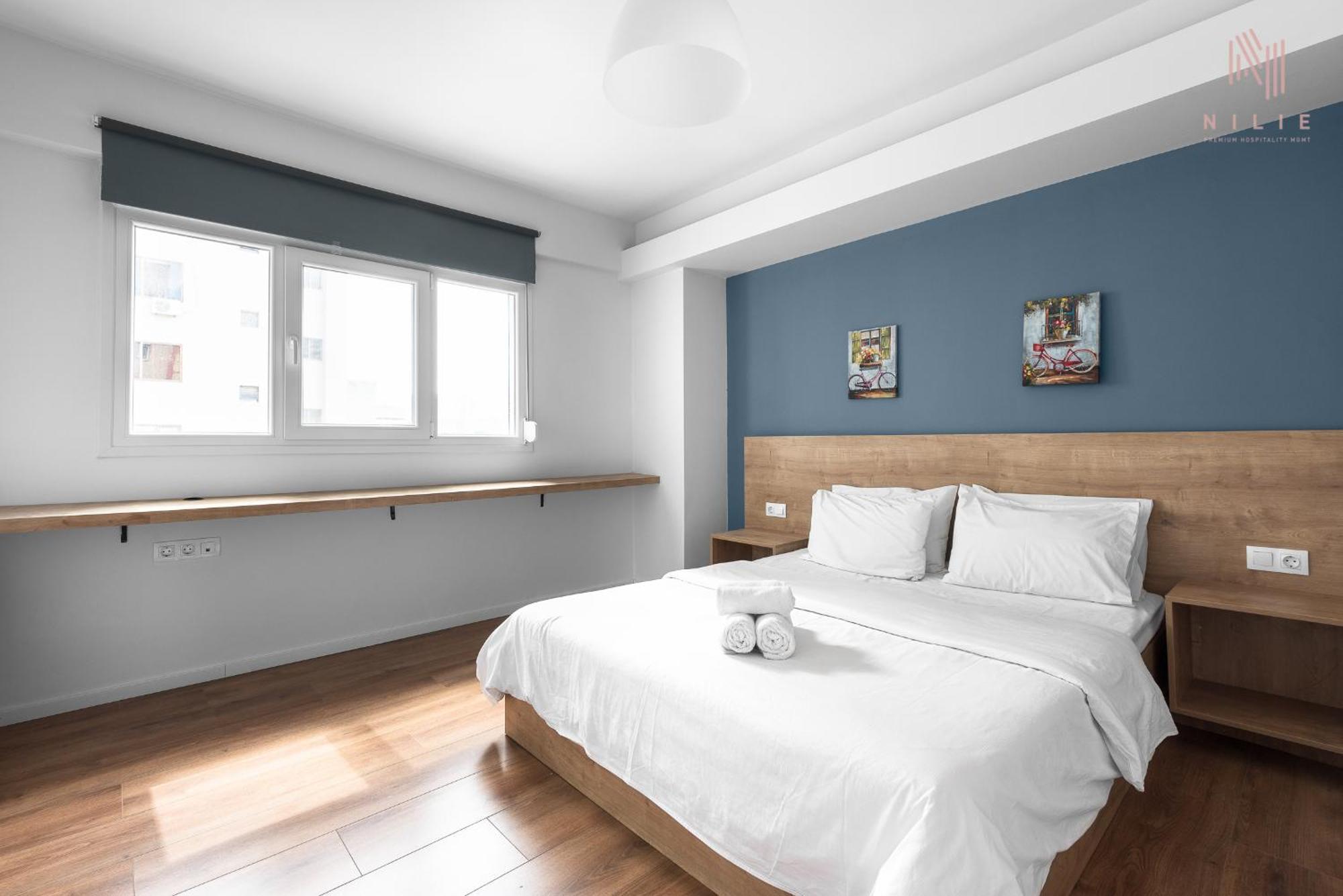 Civilian Boutique Aprts, Nilie Hospitality Mgmt Thessaloníki Luaran gambar