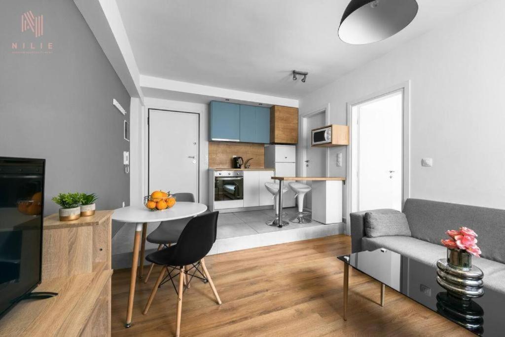 Civilian Boutique Aprts, Nilie Hospitality Mgmt Thessaloníki Luaran gambar