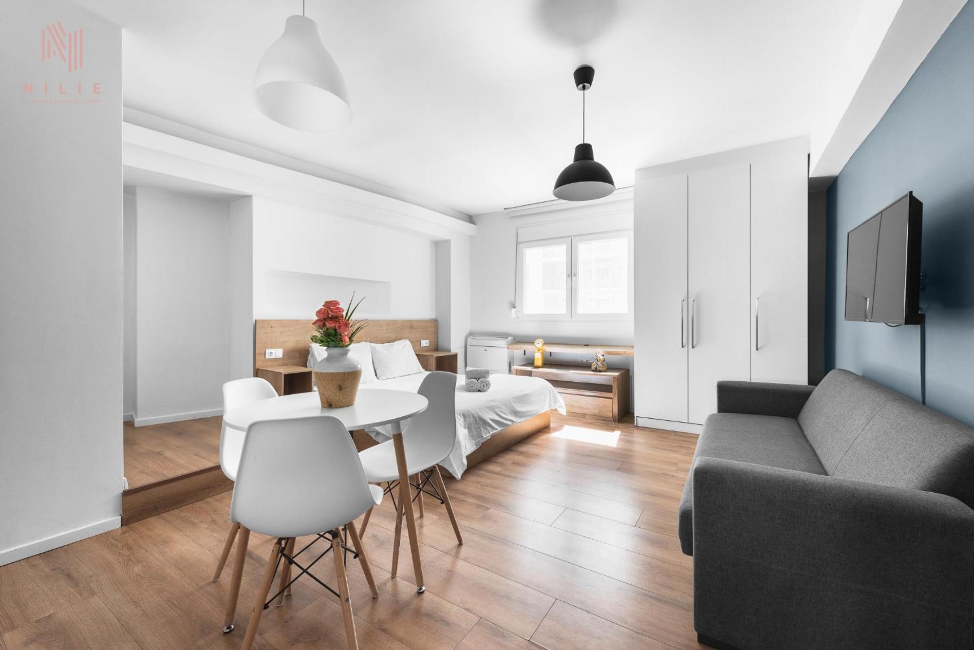 Civilian Boutique Aprts, Nilie Hospitality Mgmt Thessaloníki Luaran gambar