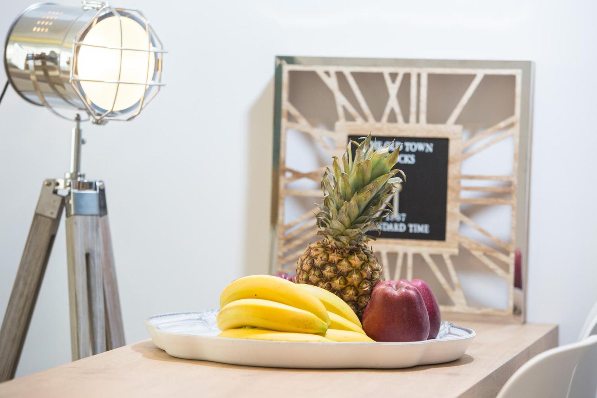 Civilian Boutique Aprts, Nilie Hospitality Mgmt Thessaloníki Luaran gambar