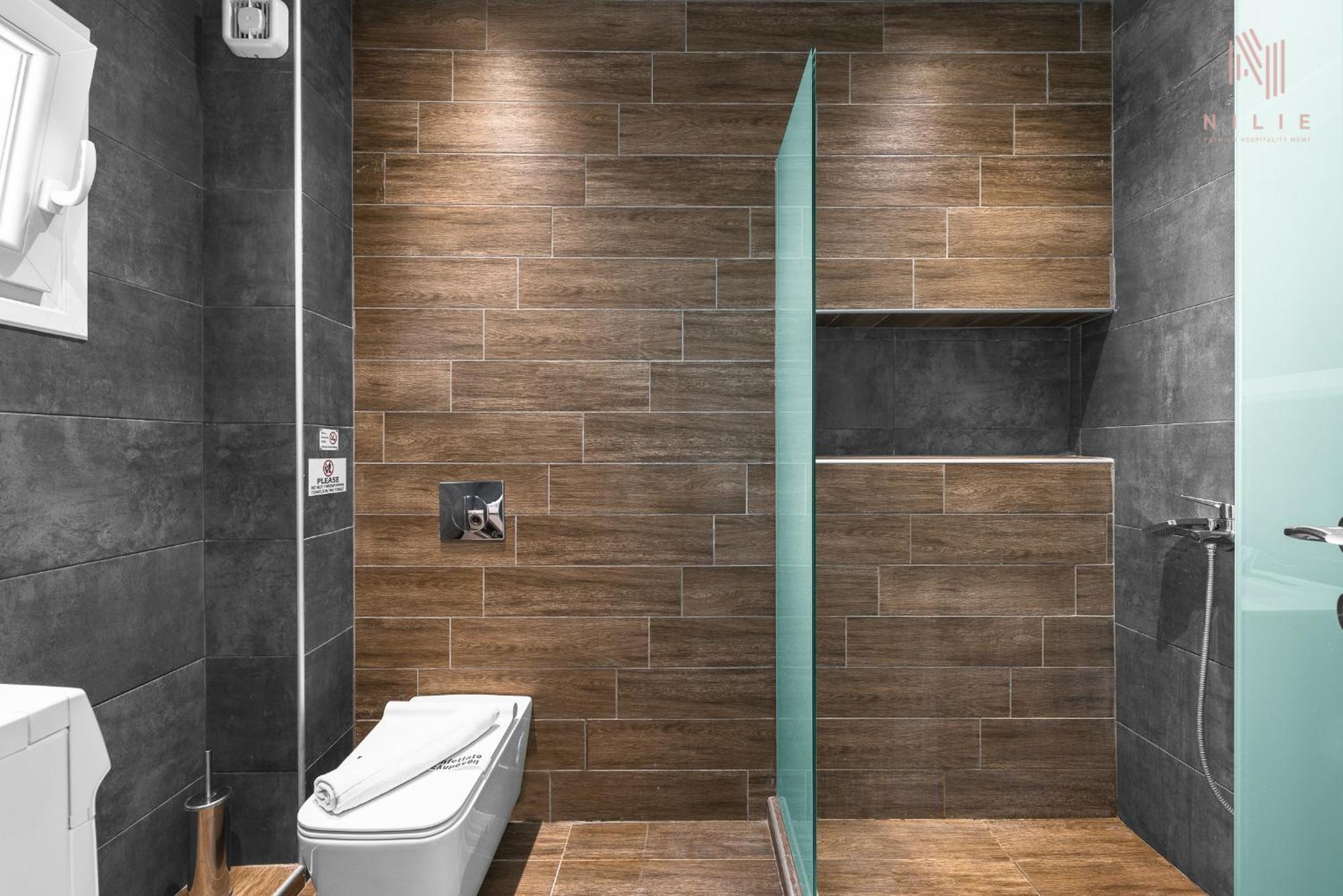 Civilian Boutique Aprts, Nilie Hospitality Mgmt Thessaloníki Luaran gambar