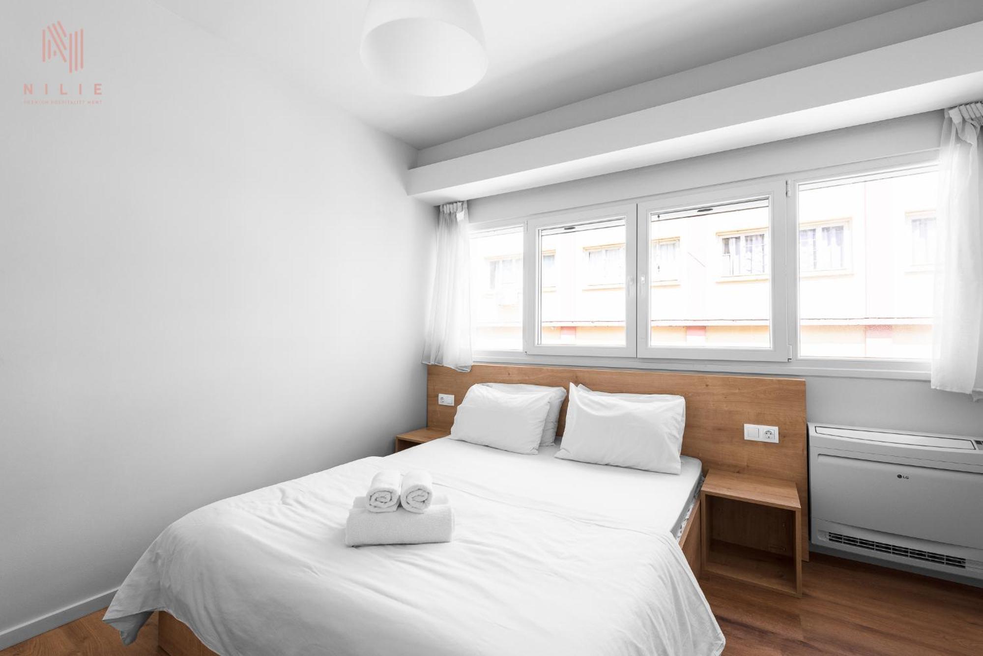Civilian Boutique Aprts, Nilie Hospitality Mgmt Thessaloníki Luaran gambar