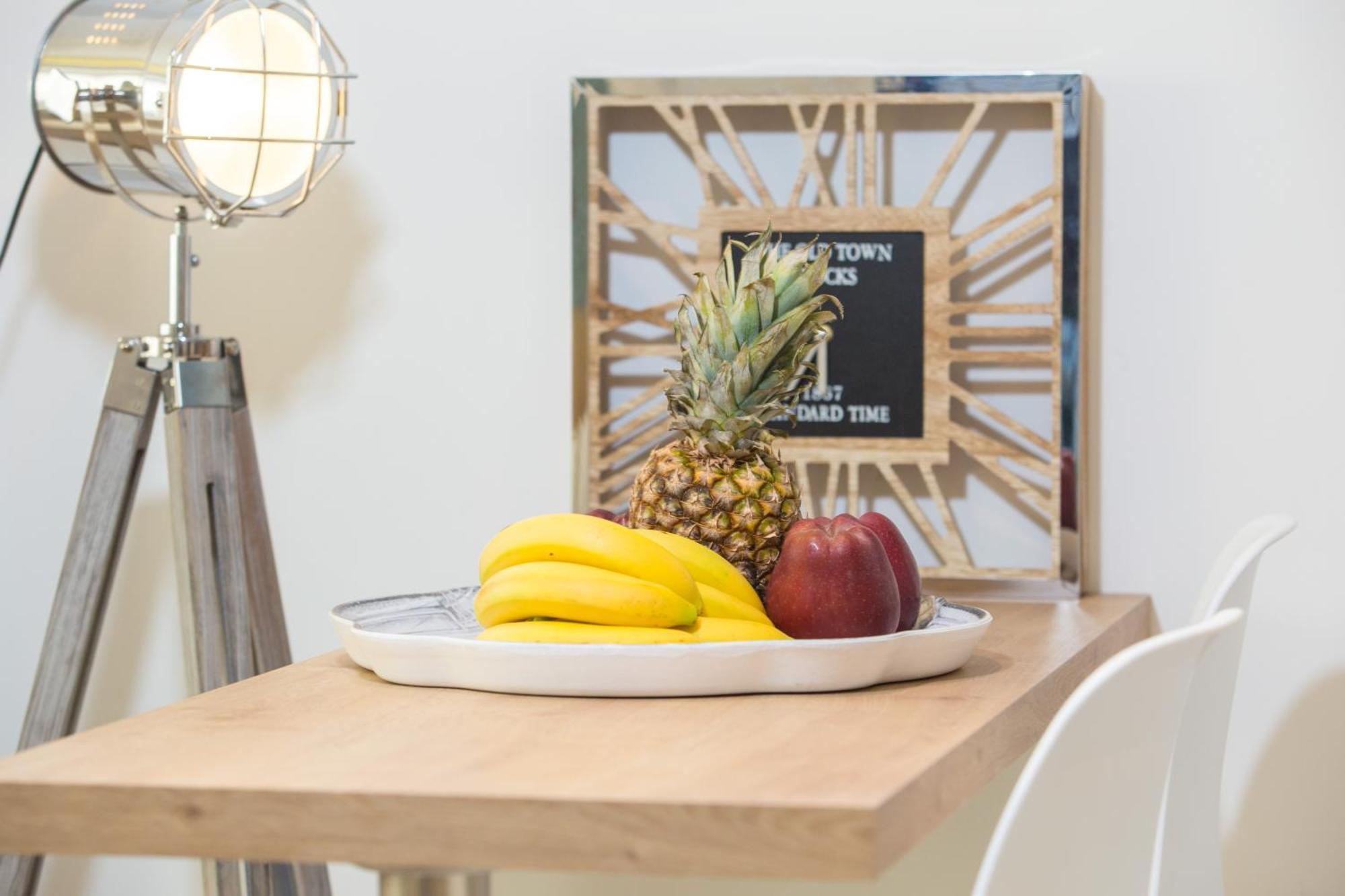 Civilian Boutique Aprts, Nilie Hospitality Mgmt Thessaloníki Luaran gambar