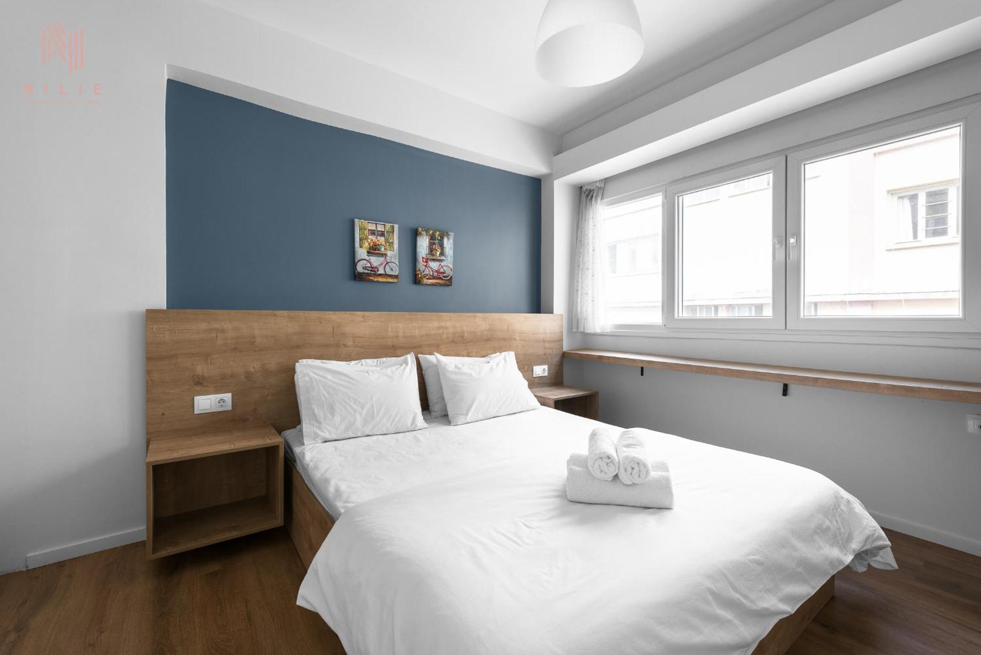 Civilian Boutique Aprts, Nilie Hospitality Mgmt Thessaloníki Luaran gambar
