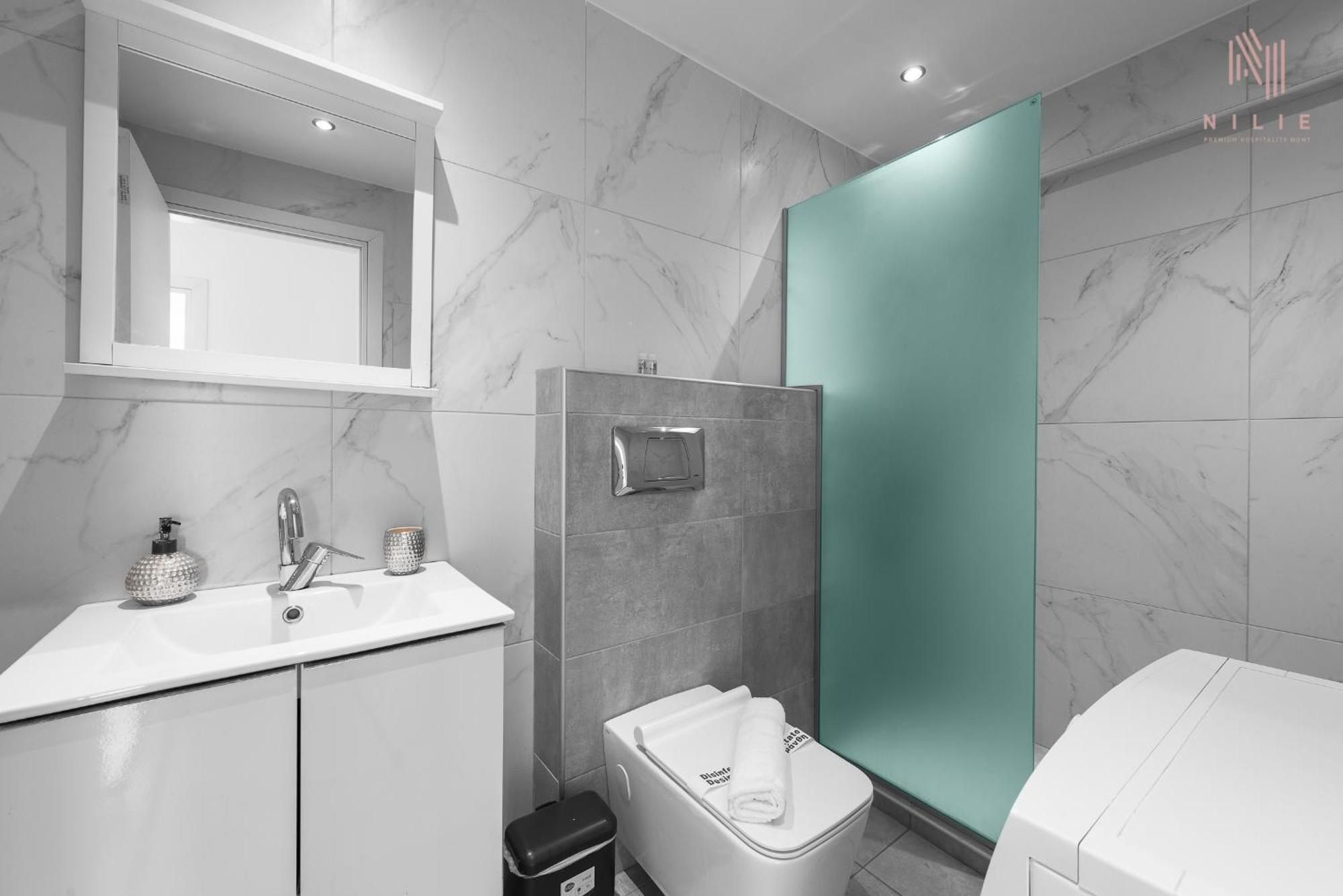 Civilian Boutique Aprts, Nilie Hospitality Mgmt Thessaloníki Luaran gambar