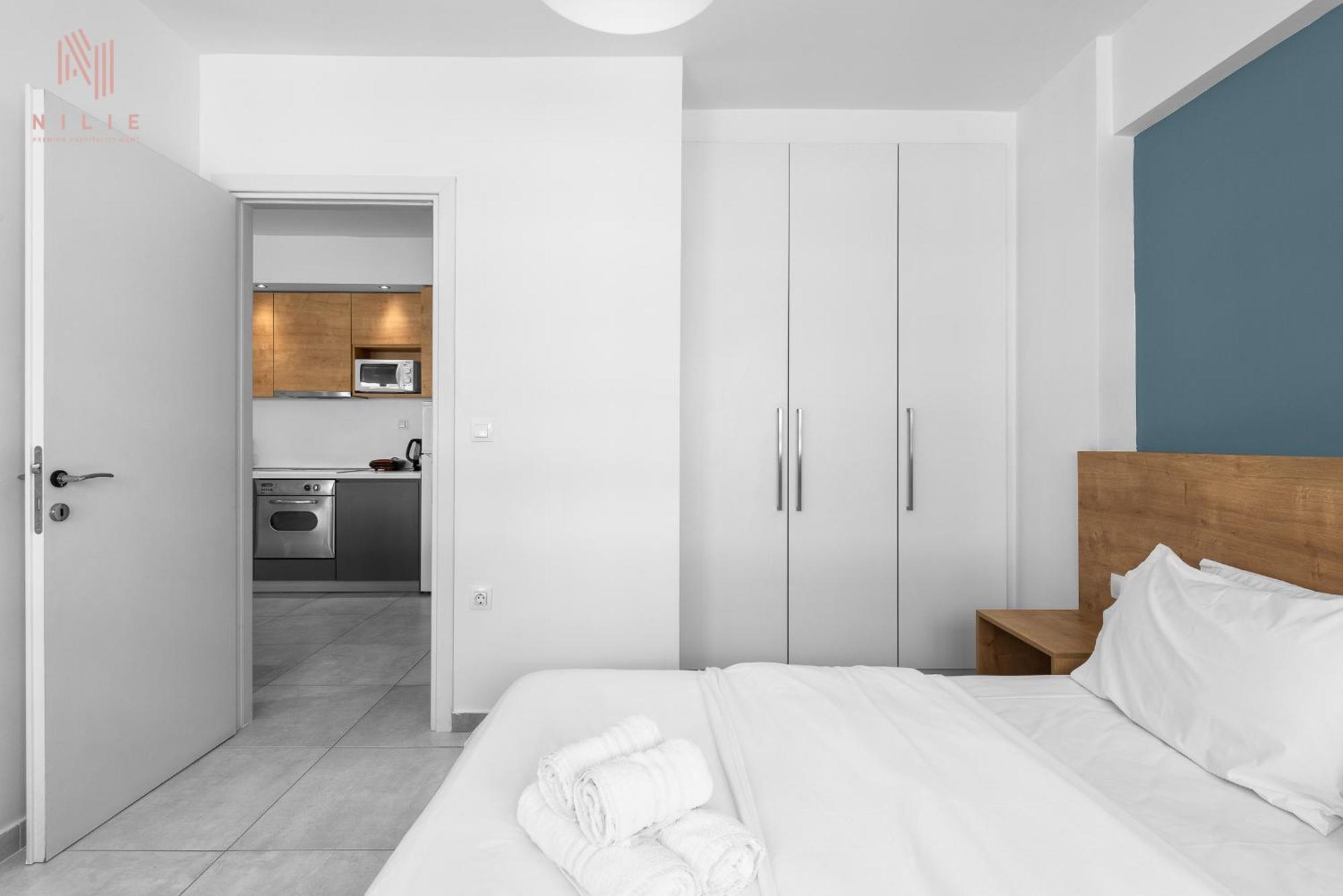 Civilian Boutique Aprts, Nilie Hospitality Mgmt Thessaloníki Luaran gambar